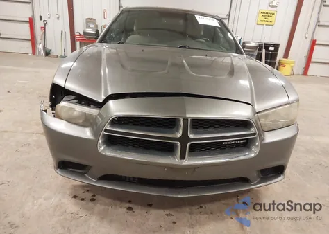 2011 Dodge Charger from USA, damaged, VIN 2B3CL3CG5BH553161
